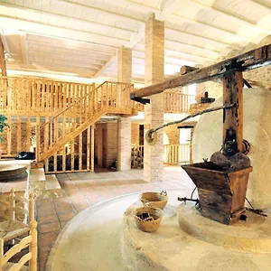 https://lo-mol-de-rosquilles.catalonia-hotels.com